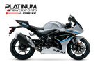 Thumbnail Photo 2 for New 2025 Suzuki GSX-R1000