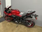 Thumbnail Photo 6 for New 2025 Suzuki GSX-R1000