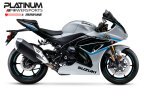 Thumbnail Photo 2 for New 2025 Suzuki GSX-R1000