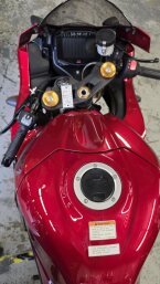 Thumbnail Photo 4 for New 2025 Suzuki GSX-R1000