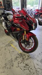 Thumbnail Photo 1 for New 2025 Suzuki GSX-R1000