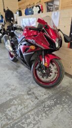 Thumbnail Photo 1 for New 2025 Suzuki GSX-R1000