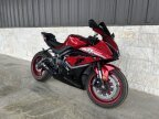 Thumbnail Photo 3 for New 2025 Suzuki GSX-R1000