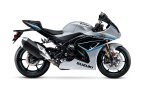 Thumbnail Photo 2 for New 2025 Suzuki GSX-R1000