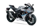 Thumbnail Photo 1 for New 2025 Suzuki GSX-R1000