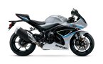 Thumbnail Photo 2 for New 2025 Suzuki GSX-R1000