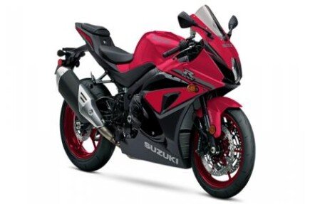 Photo 1 for New 2025 Suzuki GSX-R1000