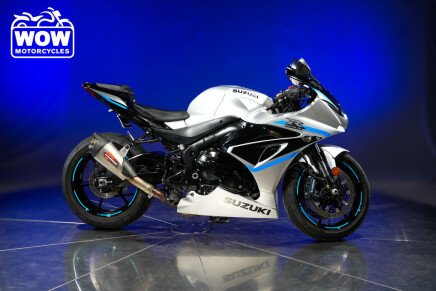 Photo 1 for 2025 Suzuki GSX-R1000
