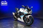 Thumbnail Photo 2 for 2025 Suzuki GSX-R1000