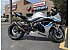 2025 Suzuki GSX-R1000