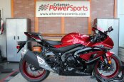 New 2025 Suzuki GSX-R1000