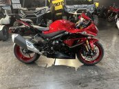 New 2025 Suzuki GSX-R1000