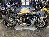 New 2025 Suzuki GSX-R1000