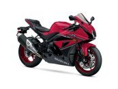 New 2025 Suzuki GSX-R1000