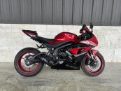 New 2025 Suzuki GSX-R1000