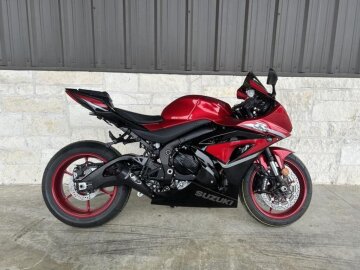 New 2025 Suzuki GSX-R1000