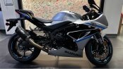 2025 Suzuki GSX-R1000
