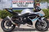 2025 Suzuki GSX-R1000