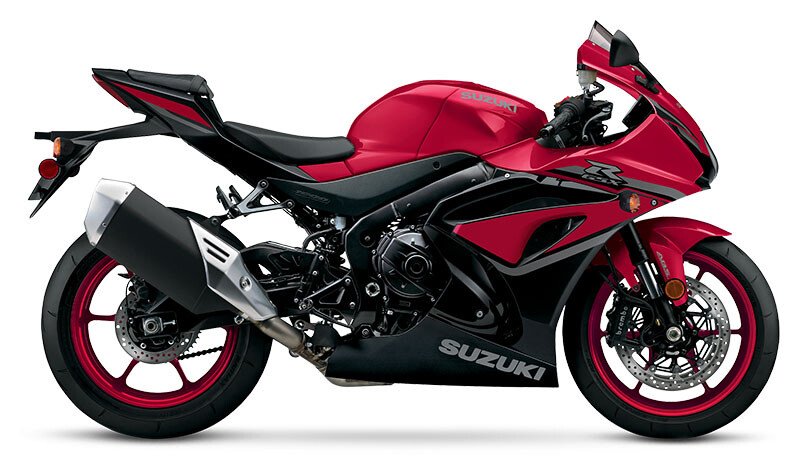 2004 Suzuki Motorcycles for Sale - Motorcycles on Autotrader