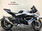 2025 Suzuki GSX-R1000
