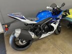 Thumbnail Photo 3 for New 2025 Suzuki GSX-R1000R