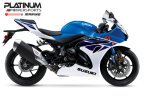 Thumbnail Photo 1 for New 2025 Suzuki GSX-R1000R