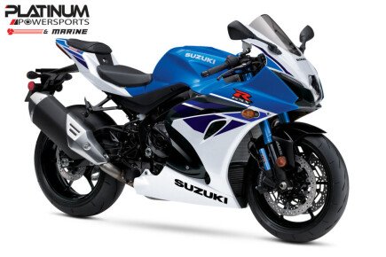 Photo 1 for New 2025 Suzuki GSX-R1000R