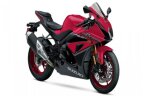 Thumbnail Photo 3 for New 2025 Suzuki GSX-R1000R