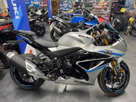 Photo 1 for New 2025 Suzuki GSX-R1000R