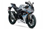 Thumbnail Photo 2 for New 2025 Suzuki GSX-R1000R