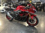 Thumbnail Photo 1 for New 2025 Suzuki GSX-R1000R