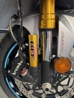 Thumbnail Photo 4 for New 2025 Suzuki GSX-R1000R