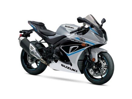 Photo 1 for New 2025 Suzuki GSX-R1000R