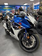 Thumbnail Photo 1 for New 2025 Suzuki GSX-R1000R