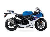 New 2025 Suzuki GSX-R1000R