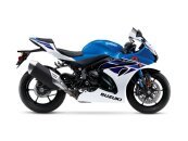 2025 Suzuki GSX-R1000R