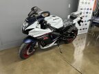 Thumbnail Photo 5 for New 2025 Suzuki GSX-R600