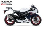 Thumbnail Photo 3 for New 2025 Suzuki GSX-R600