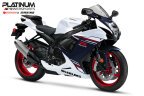 Thumbnail Photo 1 for New 2025 Suzuki GSX-R600