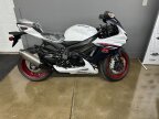 Thumbnail Photo 2 for New 2025 Suzuki GSX-R600