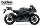 Thumbnail Photo 2 for New 2025 Suzuki GSX-R600