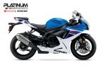 Thumbnail Photo 2 for New 2025 Suzuki GSX-R600