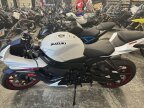 Thumbnail Photo 1 for New 2025 Suzuki GSX-R600