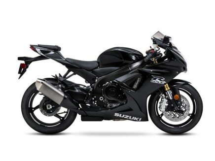 Photo 1 for New 2025 Suzuki GSX-R600