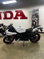 Thumbnail Photo 3 for New 2025 Suzuki GSX-R600