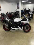 Thumbnail Photo 1 for New 2025 Suzuki GSX-R600