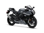 Thumbnail Photo 4 for New 2025 Suzuki GSX-R600