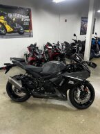 Thumbnail Photo 1 for New 2025 Suzuki GSX-R600