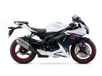 Thumbnail Photo 5 for New 2025 Suzuki GSX-R600