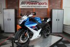 Thumbnail Photo 3 for New 2025 Suzuki GSX-R600